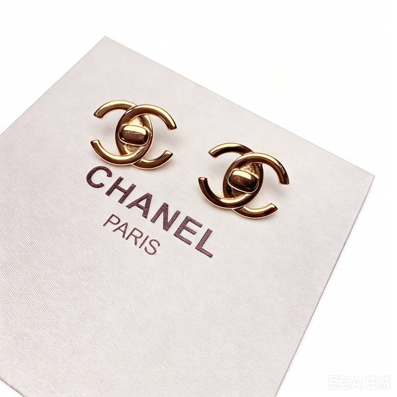 cc earring