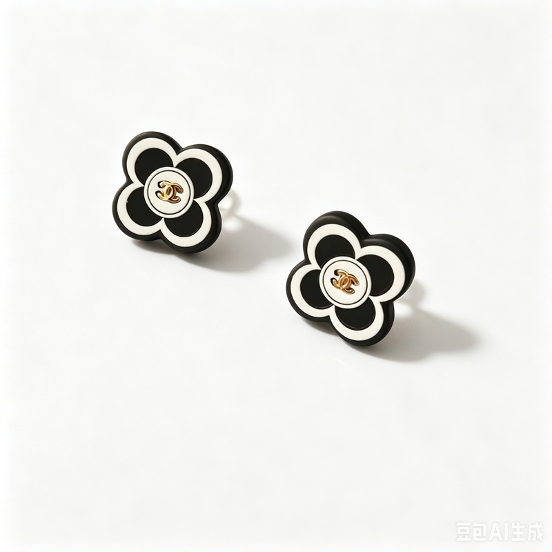CC earring